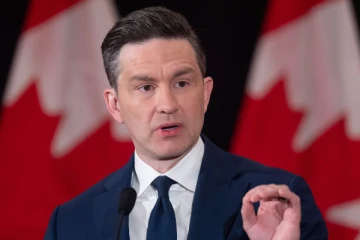 அமெரிக்காவுடனான உறவை முறிக்கக் கூடாது ; கனடிய எதிர்க்கட்சித் தலைவர்