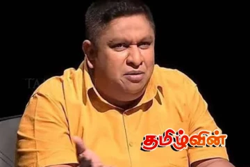 சுதந்திரக் கட்சி மீண்டெழும்! கடமையேற்ற கையோடு சூளுரைத்த சாமர எம்.பி