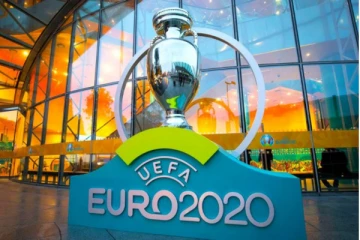 ஆண்களிடையே தொற்று வேகமாக பரவ யூரோ கால்பந்து தொடர் காரணமா?