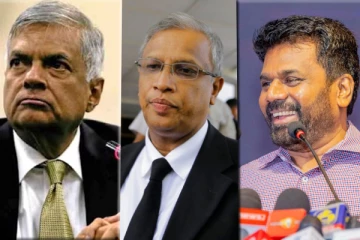 யாழில் வெடித்த சர்ச்சை - ரணிலுக்கு தக்க பதில் வழங்கிய சுமந்திரன்: அநுர புகழாரம்