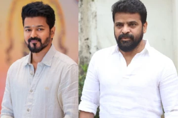 விஜய் கட்சியில் இணைய உள்ள அமீர்? அவரே சொன்ன பதில்