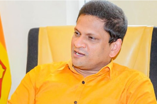 தேர்தலுக்கு அஞ்சும் மொட்டு கட்சி : கேலிக்கையாக தெரிவித்துள்ள ரணில் தரப்பு | Slpp Scared Of Election Nimal Lanza