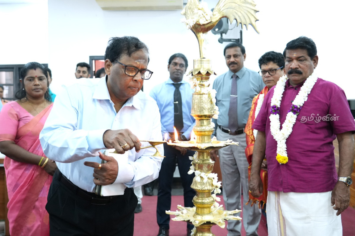 மக்களின் வாழ்விடங்களை விடுவிப்பதற்கான நடவடிக்கைகளை துரிதப்படுத்துக..! வடக்கு ஆளுநர் வலியுறுத்தல் | Accelerate Measures To Liberate People S Habitats