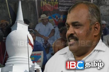 தையிட்டி விகாரைக்கு பெருமளவு சிங்கள மக்களை அழைத்துவர திட்டம் : கஜேந்திரன் விடுத்துள்ள அழைப்பு