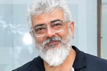 ஆங்கில திரைப்படத்தில் நடிக்கவுள்ள அஜித்!