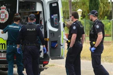 அவுஸ்திரேலியாவில் இலங்கை தமிழ் புகலிடக்கோரிக்கையாளர் உயிரிழப்பு