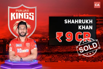 தமிழக வீரருக்காக அடித்துக் கொண்ட ஐபிஎல் அணிகள் : கடைசியில் ஜெயித்தது யார் தெரியுமா?