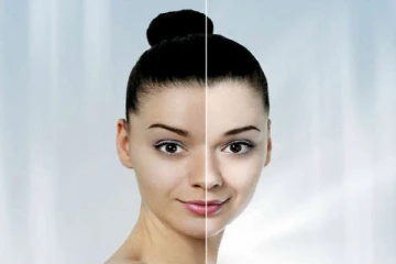 வீட்டிலேயே முகத்தை அழகாக மாற்றக்கூடிய சில அழகுக் குறிப்புக்கள்