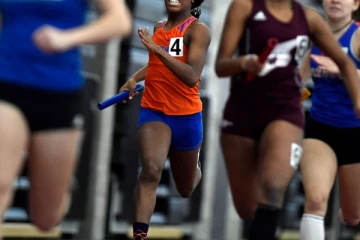 திருநங்கைகள் விளையாட தடைபோட்ட டிரம்ப்