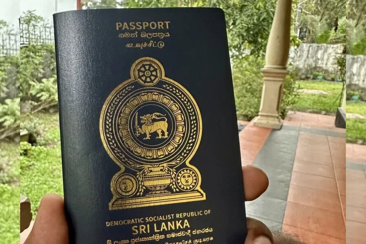 வெளிநாட்டு வேலைவாய்ப்பு பெற்று தருவதாக பண மோசடி! இருவர் கைது | Two Arrested Defraud Promising Employment Abroad