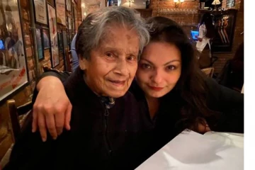 லண்டனுக்கு குடிபெயர்ந்த 14 நாளில் கணவருடன் பிரிவு! துணிச்சலுடன் மகளை வளர்த்து சாதித்த இலங்கைப்பெண்