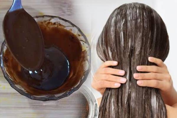 முடியை அடர்த்தியாக்க உதவும் காபி தூள்.., எப்படி பயன்படுத்துவது? | Home Made Coffee Hair For Hair Growth