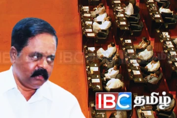 முக்கிய பதவியில் இருந்து விலகவேண்டும்! சிறீதரனுக்கு விசேட கடிதம்