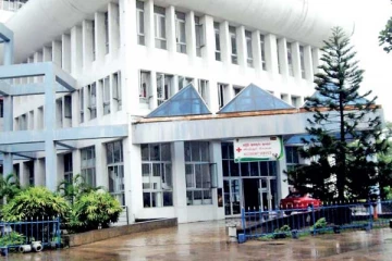 லேடி ரிட்ஜ்வே சிறுவர் வைத்தியசாலையில் கோவிட் அச்சுறுத்தல்! வேறு இடங்களுக்கு மாற்றப்படும் சிறுவர்கள்