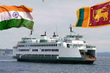 இலங்கை - இந்திய கப்பல் சேவை தொடர்பில் புதிய அறிவிப்பு