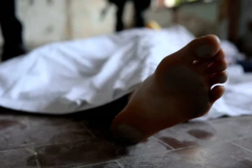 ஒரு வாரமாக காதலரை சமையலறையில் புதைத்து வைத்து நாடகமாடிய இளம்பெண்! விசாரணையில் தெரிந்த திடுக்கிடும் உண்மை