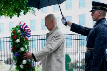 அமெரிக்க வரலாற்றில் இன்று மறக்கமுடியாத கறுப்பு தினம்