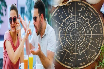 திருமண உறவில் மோசமாக நடந்துக்கொள்ளும் ராசியினர் இவர்கள் தான்... உங்க ராசி என்ன?