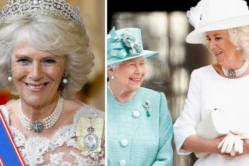 மோதிரக் கையில் குட்டு வாங்கிய இளவரசர் சார்லஸ் மனைவி... பெருகிய மக்களுடைய ஆதரவு