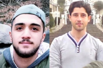 துணை ராணுவப்படை வீரரின் மரணம்.. இருவருக்கு தூக்கு தண்டனை நிறைவேற்றம்