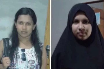 புலஸ்தினி நாட்டை விட்டு வெளியேற உதவிய குற்றச்சாட்டில் கைதான பொலிஸ் அதிகாரி விடுதலை