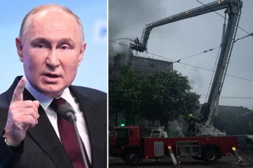 சொந்த போர் நிறுத்த உடன்படிக்கையை மீறிய ரஷ்யா: உக்ரைன் முன் வைக்கும் பகீர் குற்றச்சாட்டு!