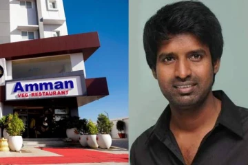 மாசம் மாசம் ஹோட்டல் கட்டி கல்லா கட்டும் பொரோட்டா சூரி! மொத்த சொத்து மதிப்பு எவ்வளவு தெரியுமா