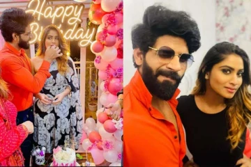 ஷிவானி அம்மாவுடன் பாலா செய்த காரியம்... ஏமாற்றத்தில் ரசிகர்கள்
