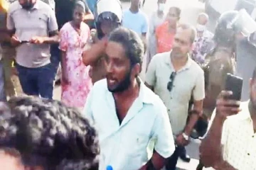 கறுப்பு ஜூலையில் கொல்லப்பட்டவர்கள் விடுதலைப்புலிகளே! சிங்கள ராவய அமைப்பு கொந்தளிப்பு