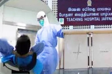 யாழில் போதைப்பொருளால் ஏற்பட்ட விபரீதம் - இளைஞன் உயிரிழப்பு