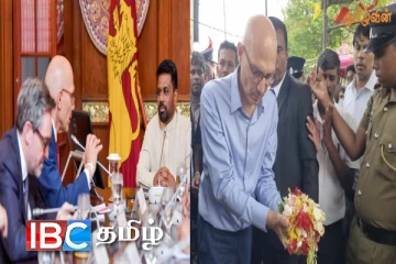 ஐ.நா மனித உரிமைகள் ஆணையாளரின் வருகையும் அநுர அரசின் குழப்பமும்