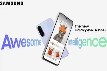 இந்திய ஸ்மார்ட்போன் சந்தையில் புதிய புரட்சி! அசத்தல் அம்சங்களுடன் சாம்சங் கேலக்ஸி A56