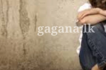 අවුරුදු දෙකක් වයසැති දරුවෙකුට ජිවිතාන්තය දක්වා සිර දඬුවම්..