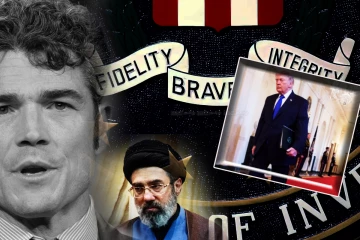 ஈரான் போருக்கு மத்தியில் கசிந்த அமெரிக்காவின் முக்கிய இரகசியங்கள்