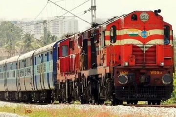 எக்ஸ்பிரஸ் ரயில்கள் புறப்படும் நேரத்தில் மாற்றம் - தெற்கு ரயில்வே முக்கிய அறிவிப்பு!