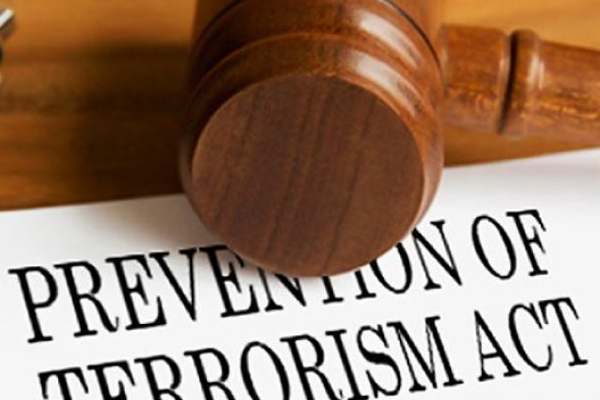 விரைவில் புதிய பயங்கரவாத எதிர்ப்பு சட்டமூலம் | New Anti Terrorism Bill Soon
