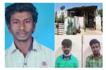தம்பியை கொலை செய்துவிட்டு அண்ணன்கள் நிகழ்த்திய நாடகம்... இறுதியில் சிக்கியது எப்படி?