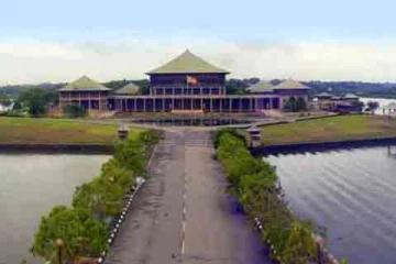 08 වන දා පාර්ලිමේන්තුව වටලන රහස් සැලැස්මක්..දැඩි ආරක්ෂාවක් යොදන්න තීරණයක්..