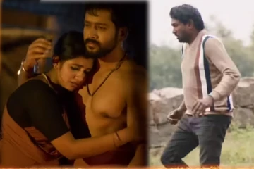 Singappenne: ஆனந்தி கண்ணில் சிக்கிய ரகு... மீண்டும் சூடுபிடிக்கும் கதைகளம்