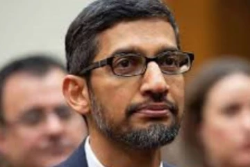 டெஸ்ட் போட்டிகளில் இது தான் மிகச்சிறந்த போட்டி - சுந்தர் பிச்சை