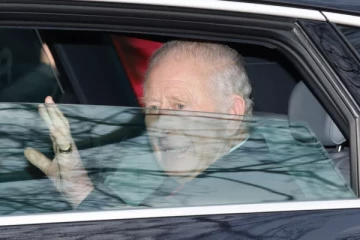 மருத்துவமனையில் அனுமதிக்கப்பட்ட மன்னர் சார்லஸ்: ராஜ குடும்பத்துக்கு கவலையை உருவாக்கியுள்ள விடயம்