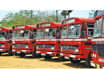 இலங்கை போக்குவரத்து பேருந்து சாரதிகள் பணிபகிஷ்கரிப்பு