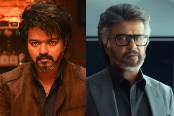 கபாலி வசூலை முறியடித்த லியோ.. ஆனாலும் ரஜினிகாந்த் தான் நம்பர் 1 | Leo Beats Kabali Box Office