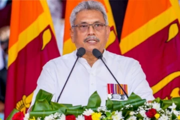 ජනපති හදිසියේම අතිවිශේෂ ගැසට් නිවේදනයක් නිකුත් කරයි...