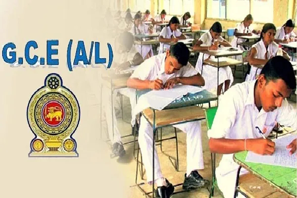 உயர்தர பரீட்சை ஒத்திவைப்பு குறித்து அமைச்சர் தகவல்!! - ஐபிசி தமிழ்