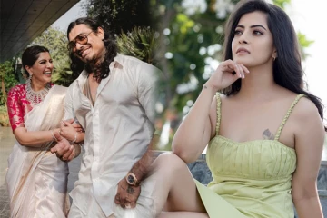 விரைவில் திருமணம் செய்யவுள்ள நடிகை வரலட்சுமி - அவருடைய சொத்து மதிப்பு