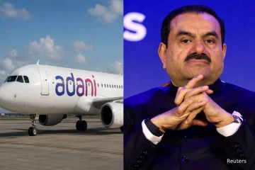 விமான நிறுவனம் தொடங்கும் அதானி? விதியை தளர்த்த மத்திய அரசிடம் கோரிக்கை