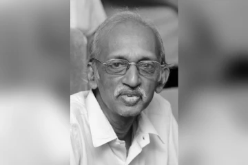 தமிழ்நாடு முன்னாள் தலைமை தேர்தல் அதிகாரி நரேஷ் குப்தா காலமானார்