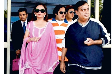 இன்னும் பல கோடிகளை குவிக்க தயாராகும் முகேஷ் அம்பானி! அடுத்து இறங்க போகும் துறை இதுதான்