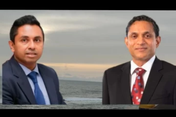 ආන්දෝලනාත්මක වීඩියෝවක් නිසා දිනේෂ් ෂාෆ්ටර් ඝාතනයට චමුදිතත් CID යට කැඳවයි..එම වීඩියෝව මෙන්න.(ViDEO)